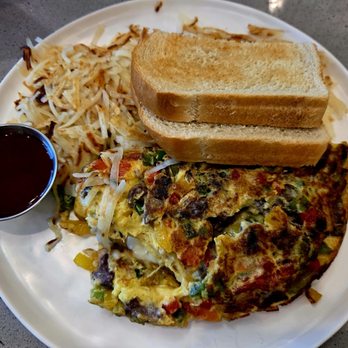 Jam & Toast - Breakfast & Brunch Near Me - Suwanee, Georgia