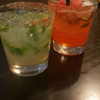 Mas Taco Bar - Jalapeno- cilantro and watermelon basil - Breakfast & Brunch Near Me - Folsom, California Mas Taco Bar - Jalapeno- cilantro and watermelon basil - Breakfast & Brunch Near Me - Folsom, California