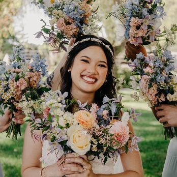 Pilar Floral Studio - Floral Designers Near Me - Temecula, California