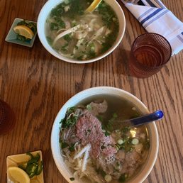 Pho Bo Dac Biet