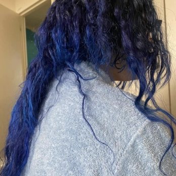 New Hair 86 - See her real length and the damage the bleach caused - Hair Salons Near Me - Brooklyn, New York New Hair 86 - See her real length and the damage the bleach caused - Hair Salons Near Me - Brooklyn, New York