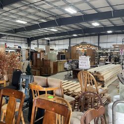 Heartwood Resources