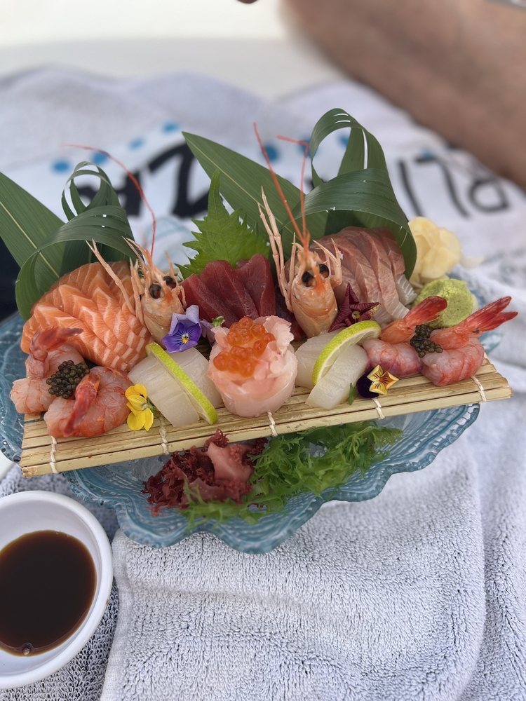 BLUE MARLIN - Updated March 2025 - 75 Photos & 30 Reviews - Cala Jondal