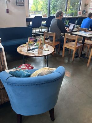 Dubsea Coffee by null
