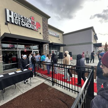 Houston TX Hot Chicken - Chicken Shop Near Me - Spokane, Washington Houston TX Hot Chicken - Chicken Shop Near Me - Spokane, Washington