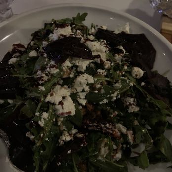Samarkand Restaurant - Roasted Beet Salad. I took most of this home for lunch the next day. - Uzbek Near Me - Feasterville Trevose, Pennsylvania Samarkand Restaurant - Roasted Beet Salad. I took most of this home for lunch the next day. - Uzbek Near Me - Feasterville Trevose, Pennsylvania
