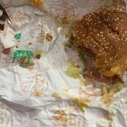 Arby's