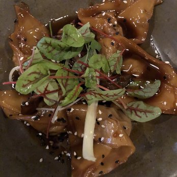 Bone Kettle - Oxtail dumplings - Breakfast & Brunch Near Me - Pasadena, California