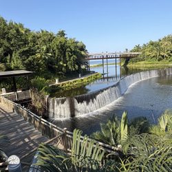 Mayan Palace