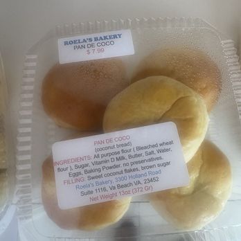 Roela's Bakery - Bakeries Near Me - Virginia Beach, Virginia Roela's Bakery - Bakeries Near Me - Virginia Beach, Virginia