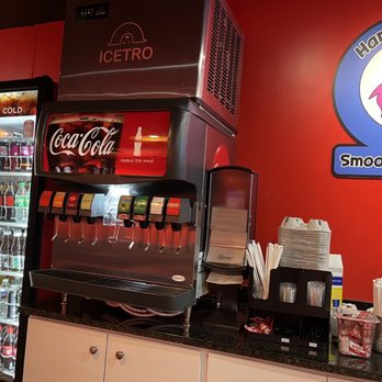Hangry Joe's - Fast Food Near Me - Rockville, Maryland