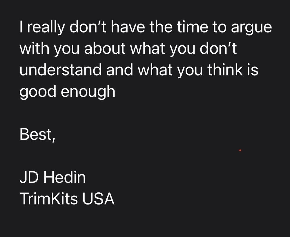 TRIMKITS USA Updated May 2024 40 Reviews Portland, Oregon Interior Design Phone Number