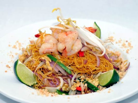 Feng Shui Kitchen by null