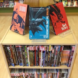 Muse Comics + Games