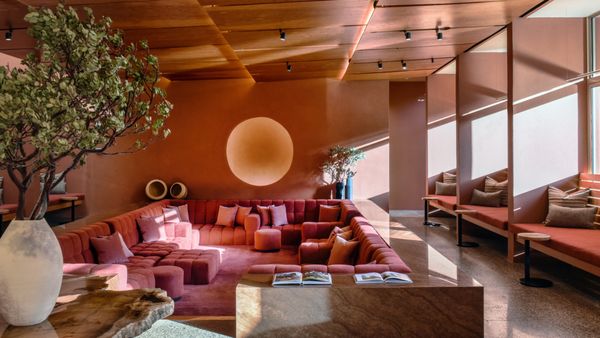 Enchantment Resort by null