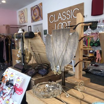 Classic Loot - Used, Vintage & Consignment Near Me - San Jose, California