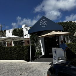 Exterior photo of Table 26 Palm Beach - West Palm Beach, Florida Exterior photo of Table 26 Palm Beach - West Palm Beach, Florida
