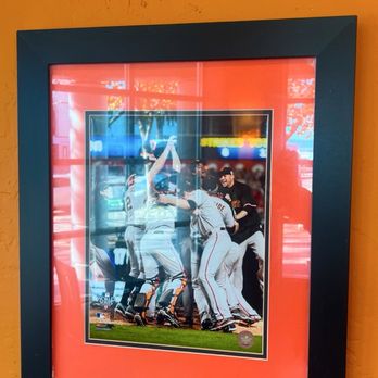 Town's End Brunch - San Francisco Giants World Series those years were golden - Breakfast & Brunch Near Me - San Francisco, California Town's End Brunch - San Francisco Giants World Series those years were golden - Breakfast & Brunch Near Me - San Francisco, California