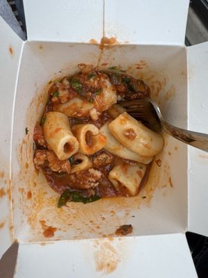 Pasta Via by null
