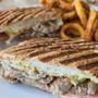 Pete's Grill
