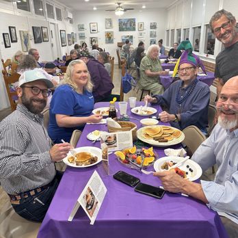 St John's Episcopal Church - Annual pancake supper to start Lent - Churches Near Me - Pensacola, Florida St John's Episcopal Church - Annual pancake supper to start Lent - Churches Near Me - Pensacola, Florida