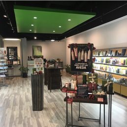 The store
