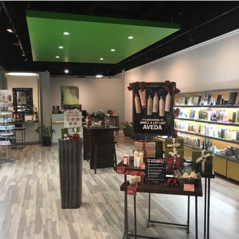 Aveda Experience Center & Salon - The store - Hair Salons Near Me - Palm Desert, California