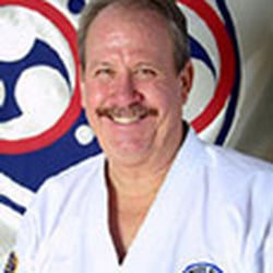 Sensei Grant Butterfield: 3rd Degree Black Belt: Head Instructor for Bladium Karate Do.