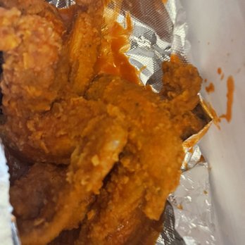 Jack Pirtle's Chicken - Chicken wings - Chicken Wings Near Me - Memphis, Tennessee Jack Pirtle's Chicken - Chicken wings - Chicken Wings Near Me - Memphis, Tennessee