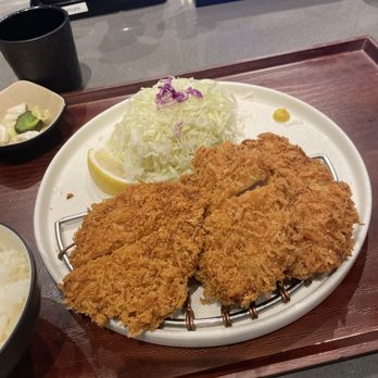 Tonkatsu Kuro - Japanese Near Me - Honolulu, Hawaii Tonkatsu Kuro - Japanese Near Me - Honolulu, Hawaii
