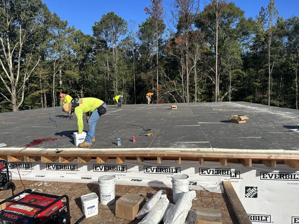 Slide of JMC Dominguez Contracting