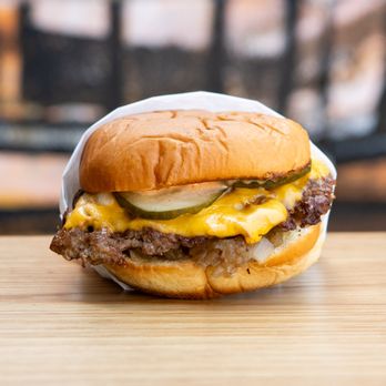Point Break Burger - Classic Cheeseburger - Burgers Near Me - San Clemente, California Point Break Burger - Classic Cheeseburger - Burgers Near Me - San Clemente, California