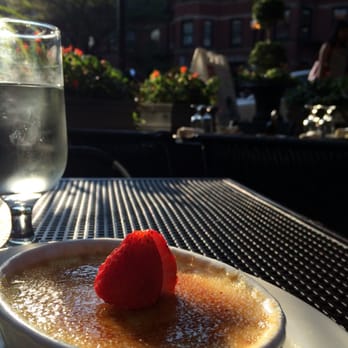 Piattini - Cream brûlée - Italian Near Me - Boston, Massachusetts Piattini - Cream brûlée - Italian Near Me - Boston, Massachusetts