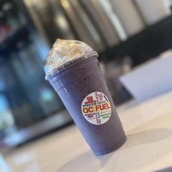 QC Fuel