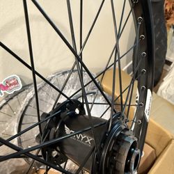 Powers Bike Shop