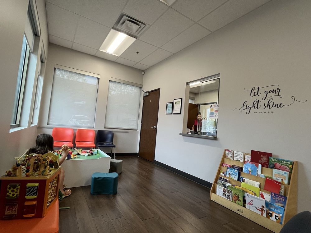 Therapedia - child therapist in Keller, TX