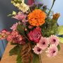 Photo of Grande Flowers
