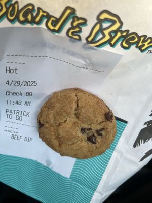 Board & Brew - Del Mar by null