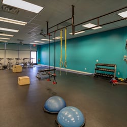 Megan's Fitness