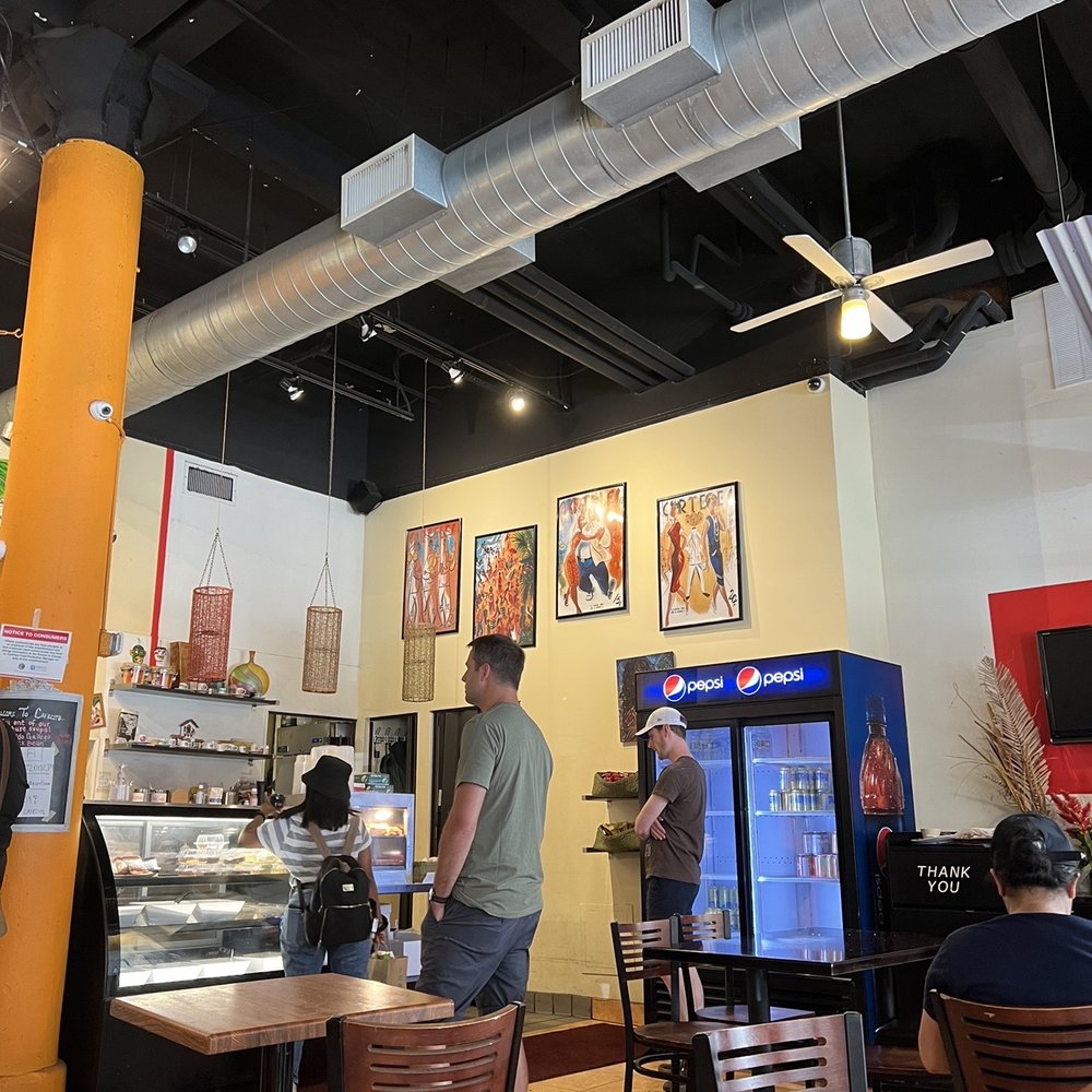 Cafecito - Cuban Near Me - Chicago, Illinois