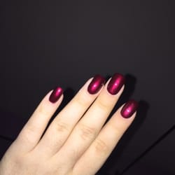 Love Nails