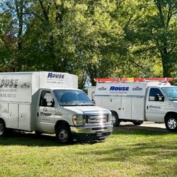 Rouse Heating & Air Conditioning