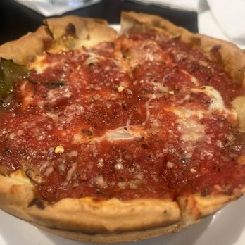 Giordano's - Personal deep dish - Pizza Near Me - Chicago, Illinois