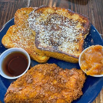 Basecamp at Kennesaw Mountain - Breakfast & Brunch Near Me - Marietta, Georgia