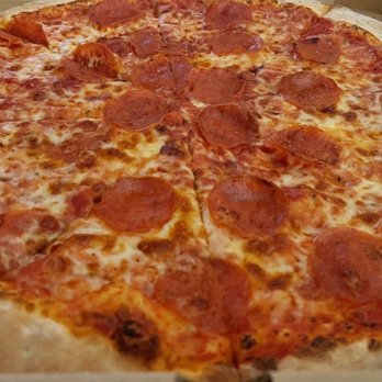 Milano Pizza and Subs - Large pepperoni pizza. - Pizza Near Me - Atlanta, Georgia Milano Pizza and Subs - Large pepperoni pizza. - Pizza Near Me - Atlanta, Georgia