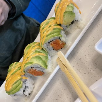 Magic Sushi - Sushi Bars Near Me - Charlotte, North Carolina Magic Sushi - Sushi Bars Near Me - Charlotte, North Carolina