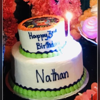 Walmart Supercenter - Coco birthday cake - Department Stores Near Me - Cerritos, California