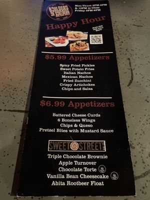 Menu photo 4 Boulders on Southern Mesa, AZ