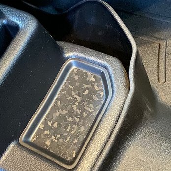 WeatherTech - The side where rubber mat is supposed to but up against - is all stretched out - as you can see in picture at top. - Auto Parts & Supplies Near Me - Bolingbrook, Illinois WeatherTech - The side where rubber mat is supposed to but up against - is all stretched out - as you can see in picture at top. - Auto Parts & Supplies Near Me - Bolingbrook, Illinois