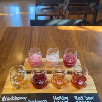 The Georgia Winery - Wineries Near Me - Ringgold, Georgia